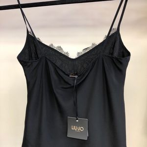 Authentic Liu-Jo Women Camisole